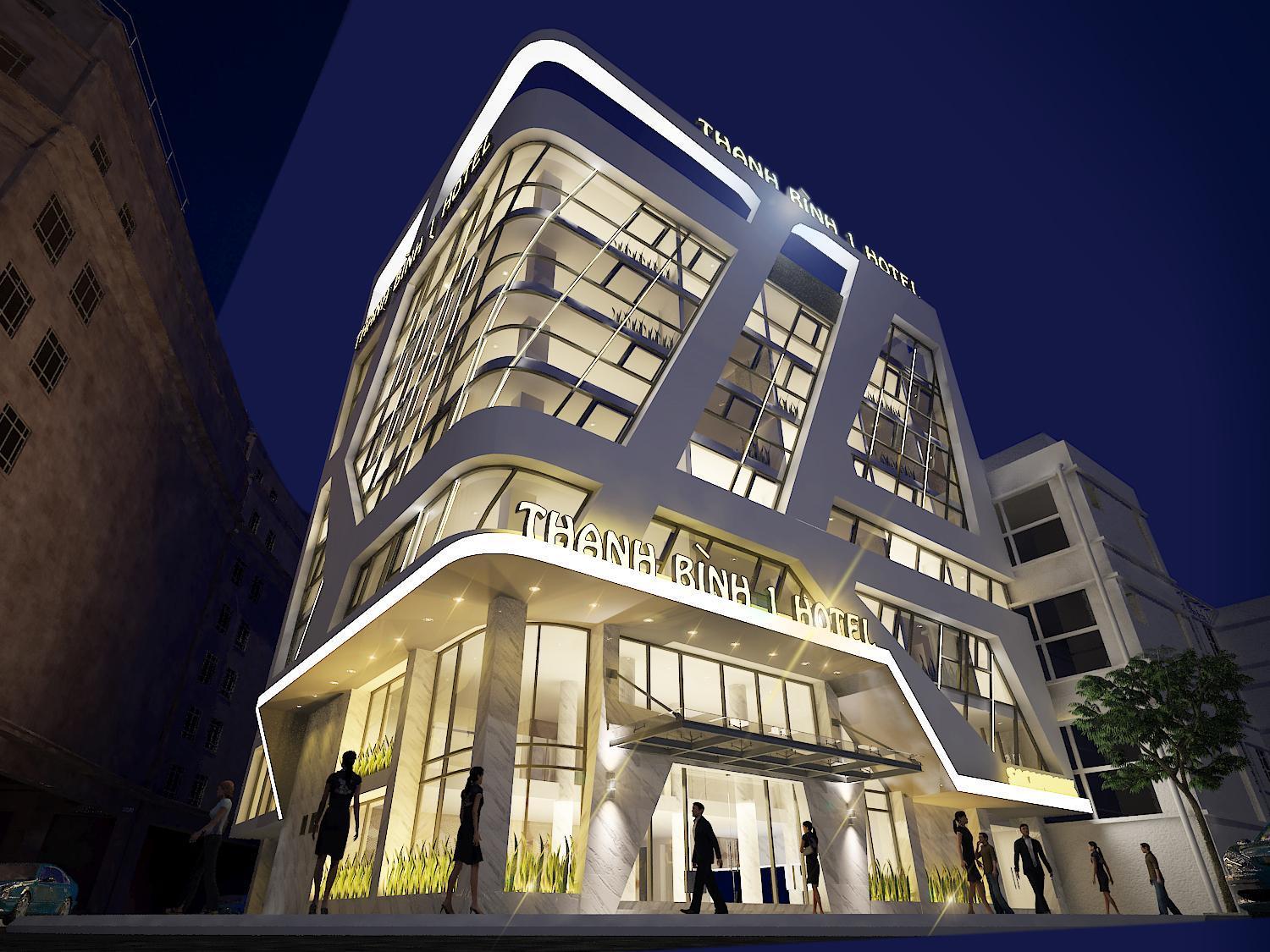 Ttc Hotel Deluxe Airport Ho Chi Minh-staden Exteriör bild