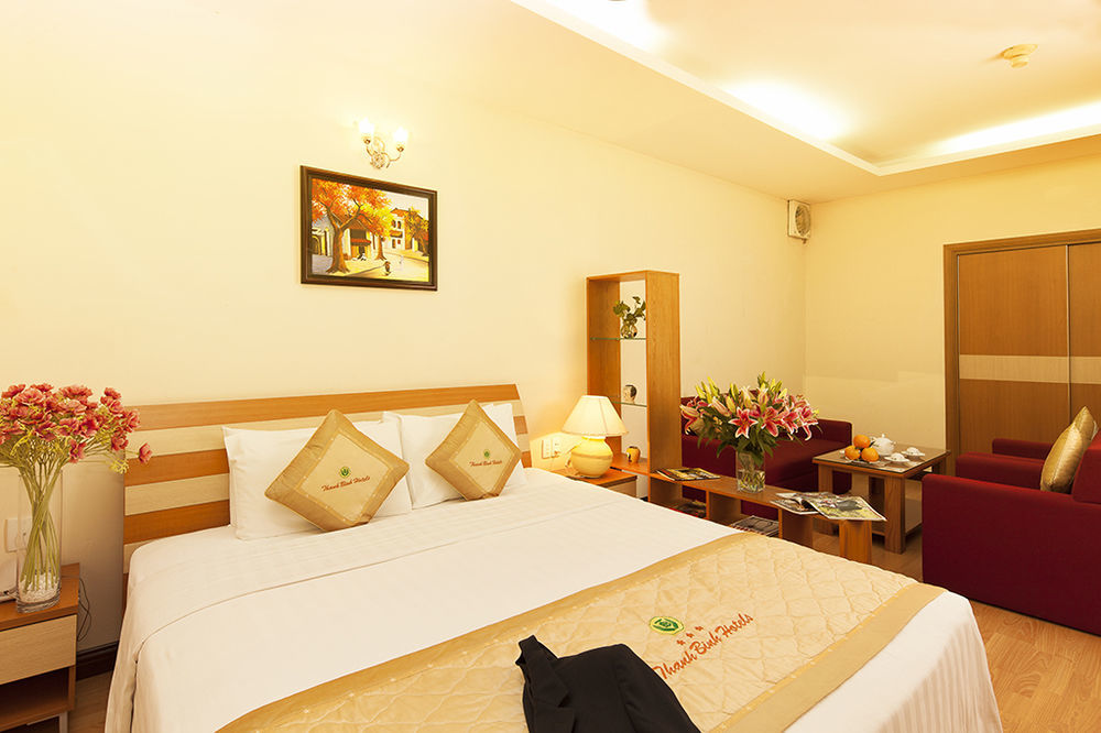 Ttc Hotel Deluxe Airport Ho Chi Minh-staden Exteriör bild