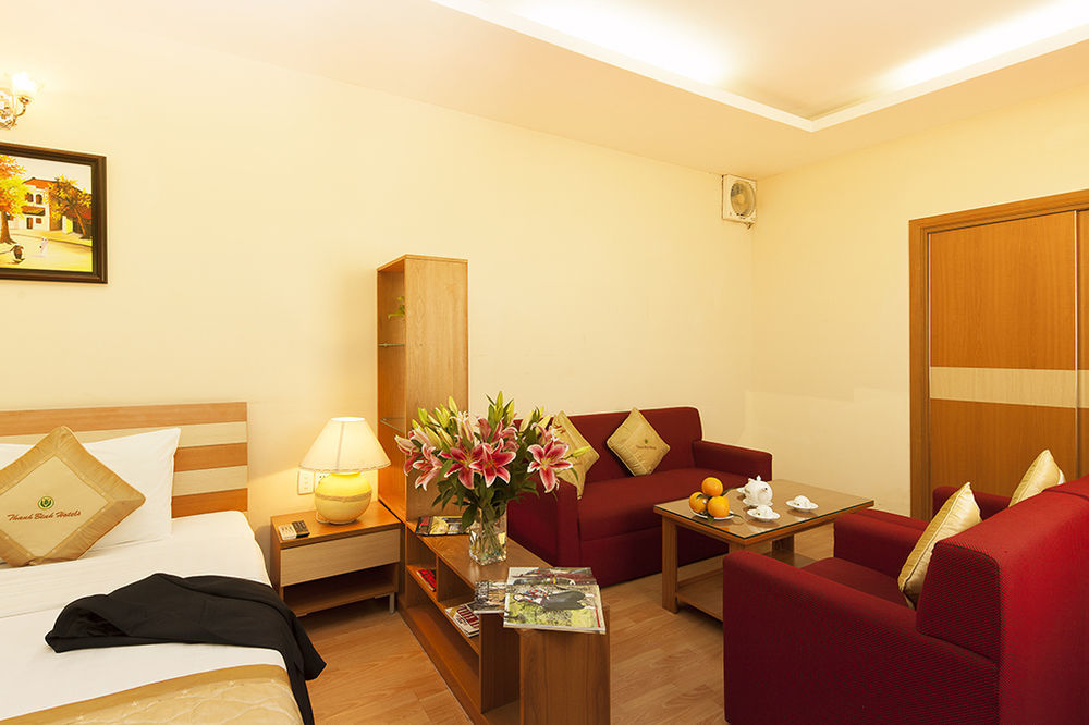 Ttc Hotel Deluxe Airport Ho Chi Minh-staden Exteriör bild
